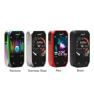 Smoant Naboo 225W Box Mod
