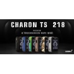 Smoant Charon TS 218W Touch Screen