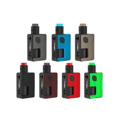 Vandy Vape Pulse X BF 90W Kit 