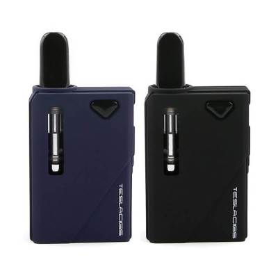 Tesla Mini Duo Wax Kit 500mAh