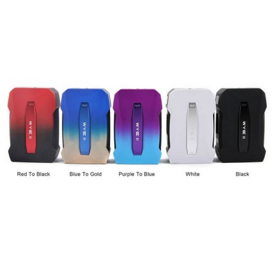 Tesla WYE II 215W Box Mod