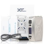 Tesla XT 220W Box Mod