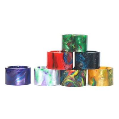Vapesoon Resin Drip Tip for TFV16