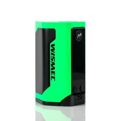 Reuleaux RX Gen 3 Mod