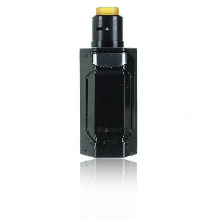 Wismec Luxotic DF with Guillotine V2 Kit