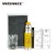 Wismec Reuleaux RX Machina Kit with Guillotine RDA