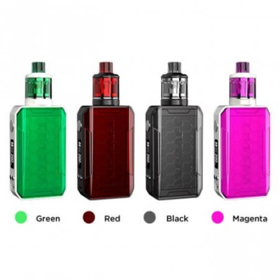 Wismec Sinuous V200 2ml Kit