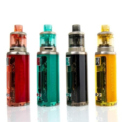 Wismec Sinuous V80 3ml Kit 