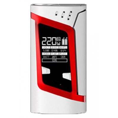 SmokΤech Mod Alien 220W