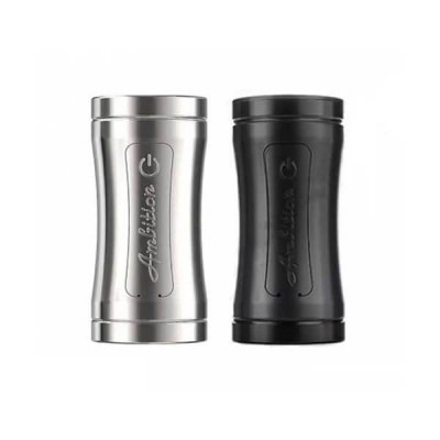 Ambition Mods Luxem Mod