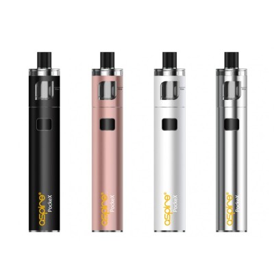 Aspire PockeX
