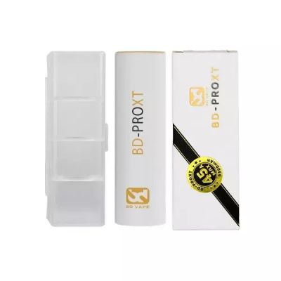 BD Vape High-End Battery BD-PRO XT55 21700 5500mAh 45A