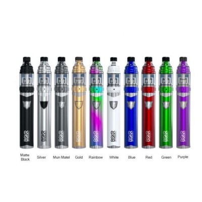 Vandy Vape Berserker MTL Starter Kit