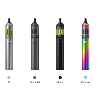Digiflavor S G MTL Tube 4ml Kit