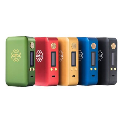 Dotmod Dotbox 200W Box Mod 