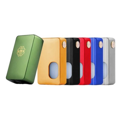 Dotmod DotSquonk 12ml Mod