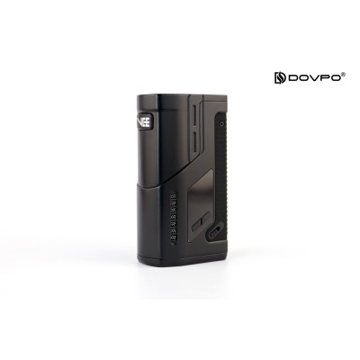 DovPo Vee  Box Mod