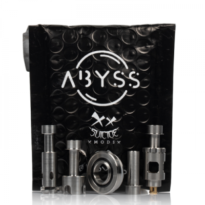 Dovpo x Suicide Mods Abyss AIO Bridge Pack