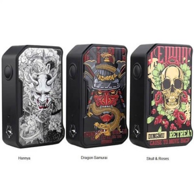 Dovpo M VV II 280W Mod