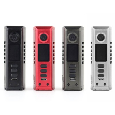 Dovpo Odin Mini DNA 75C 75W Mod