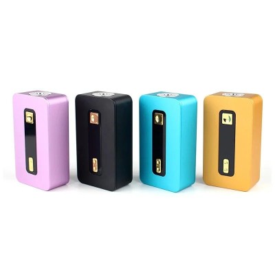 Dovpo Themis 220W Mod