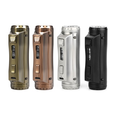 Ehpro Cold Steel 100 120W Mod