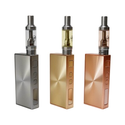 Kit Basal 1.500 mah + Gs Basal 1.8ml By Eleaf
