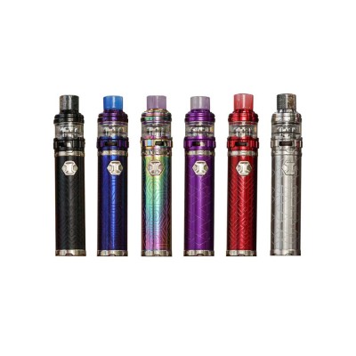Eleaf IJust 3 With Ello Duro 6.5ml
