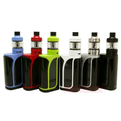 Eleaf IKuu i200 with Melo 4 4.5ml