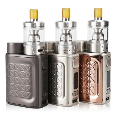 Eleaf iStick Pico 2 75W 4ml Kit