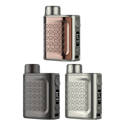 Eleaf iStick Pico 2 75W Mod