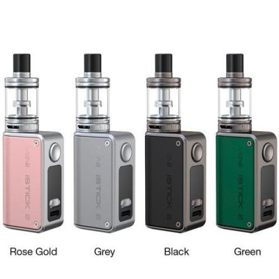 Eleaf Mini iStick 2 25W GS Air 4 2.5ml Kit