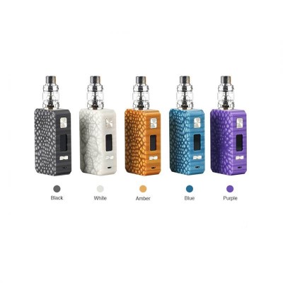 Eleaf Saurobox 220W Kit