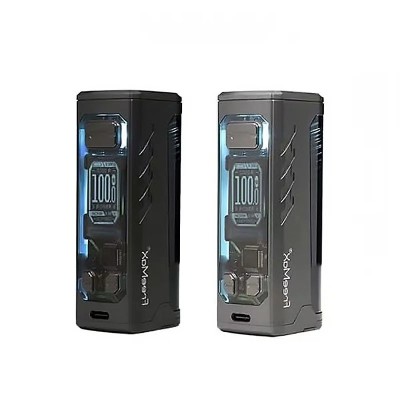 FreeMax Maxus Solo 100W Leather Edition Mod