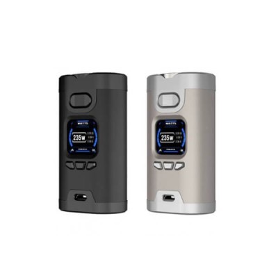 Hcigar Wildwolf 235W Box Mod 
