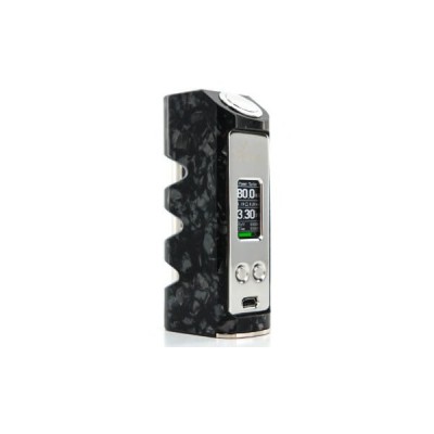 Hybrid stone 80w by Starss