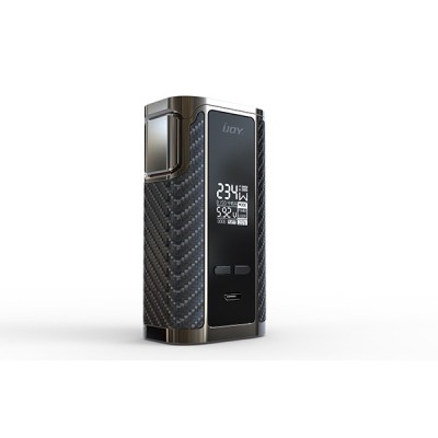 Box Captain 234W IJoy