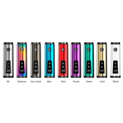 Ijoy Saber 100 20700 VW 100W Mod 3000mAh