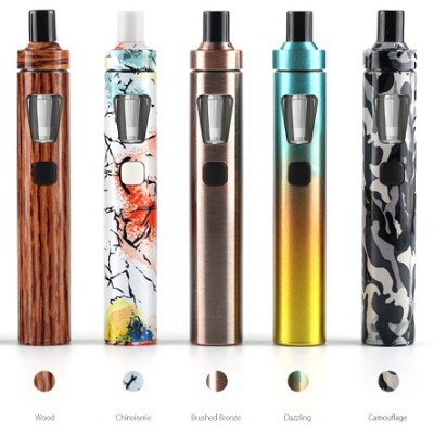 AIO eGo Joyetech Starter Kit Special Edition