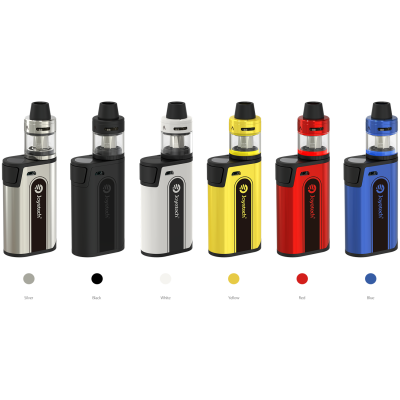 Joyetech Cubox With Cubis 2 2ml
