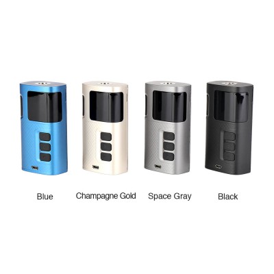 Kangertech Ripple 200W Mod