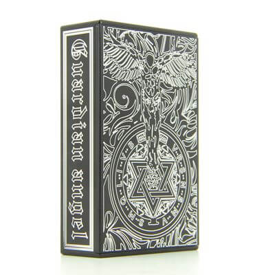 Marvec Guardian Angel 218W Box Mod