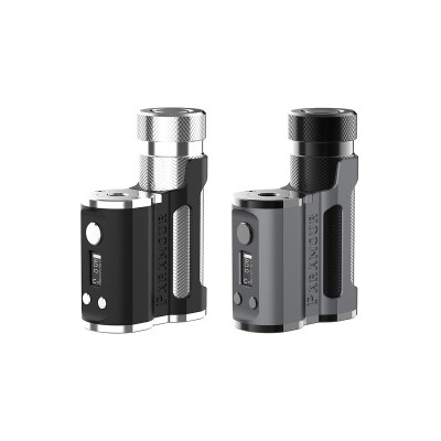 Mechlyfe Paramour SBS 21700 80W Mod