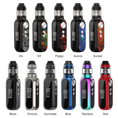 OBS Cube 80W Kit 