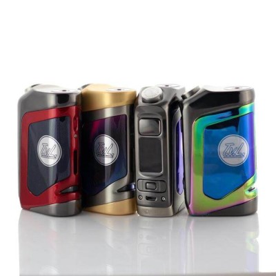 Revenant Vape Delta Squonk 100W Mod