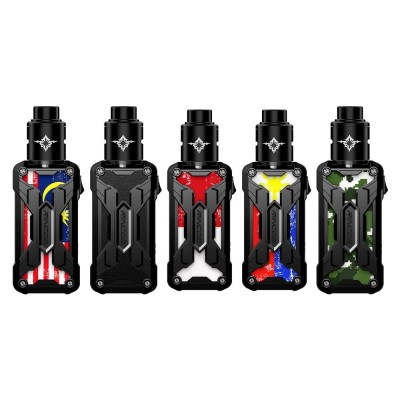 Rincoe Mechman Nano 90W Kit