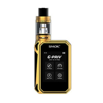 Smok Kit G-PRIV TFV8 Big Baby 