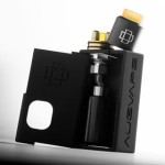 Druga Squonk Kit 22 - Augvape