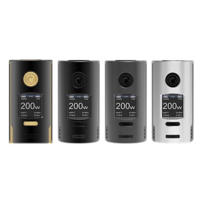 Vapefly Kriemhild 200W Mod 