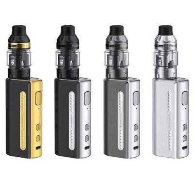 Vapefly Kriemhild 80W Gunther Sub Ohm 3.5ml Kit